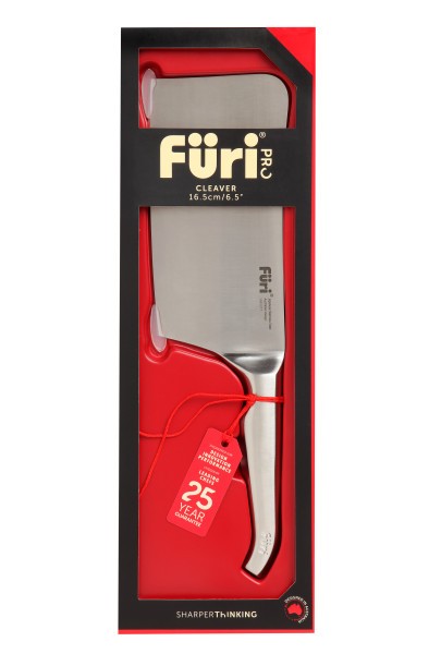 Pro Cleaver 16.5cm - Furi