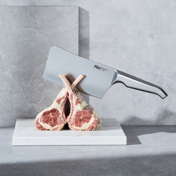 Pro Cleaver 16.5cm  - Furi