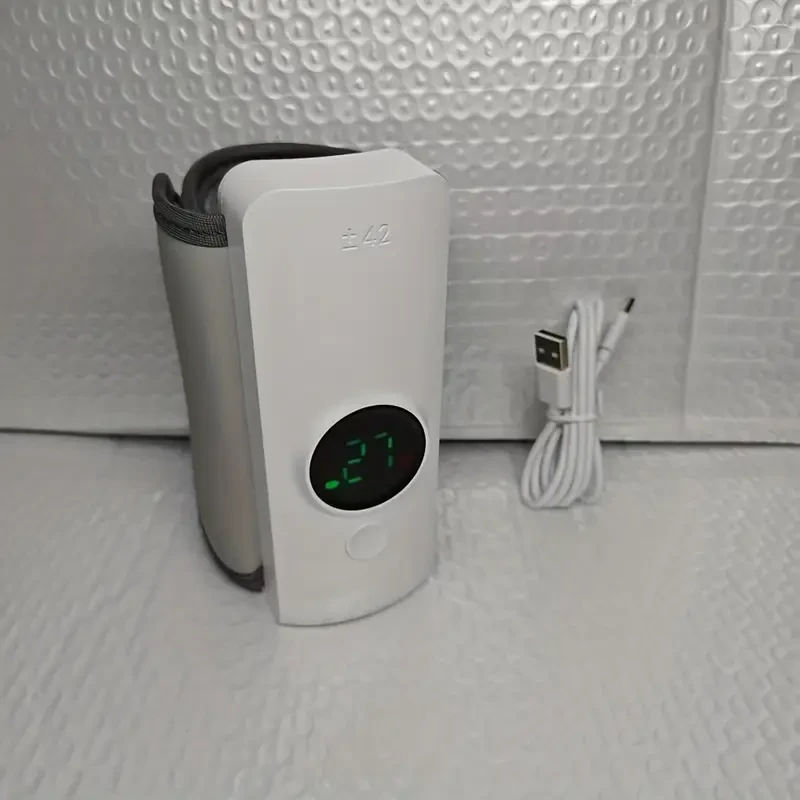 Wireless Portable Bottle Warmer for Travel