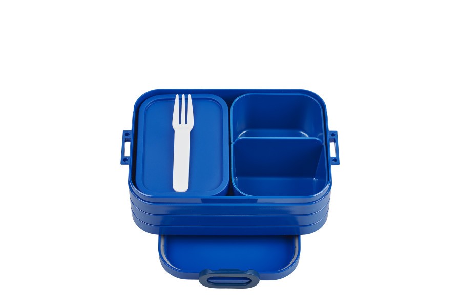 Bento Box Midi Vivid Blue - Mepal
