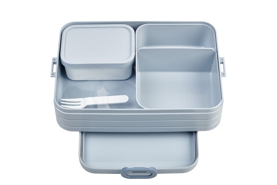 Bento Box Large Nordic Blue - Mepal
