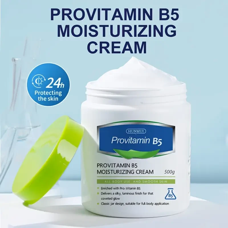 ProVitamin B5 Moisturizing Cream