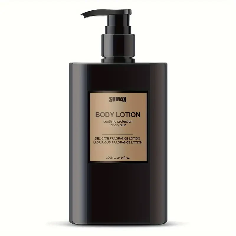 Perfumed Lotion, Body Moisturizer, for All Kinds Of Skin, Deep Moisturizing, Morning And Night, for Both Men And Women