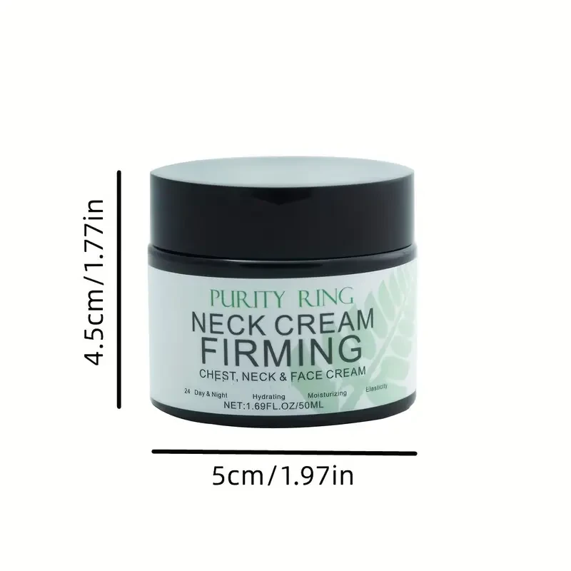 Purity Ring Neck Cream
