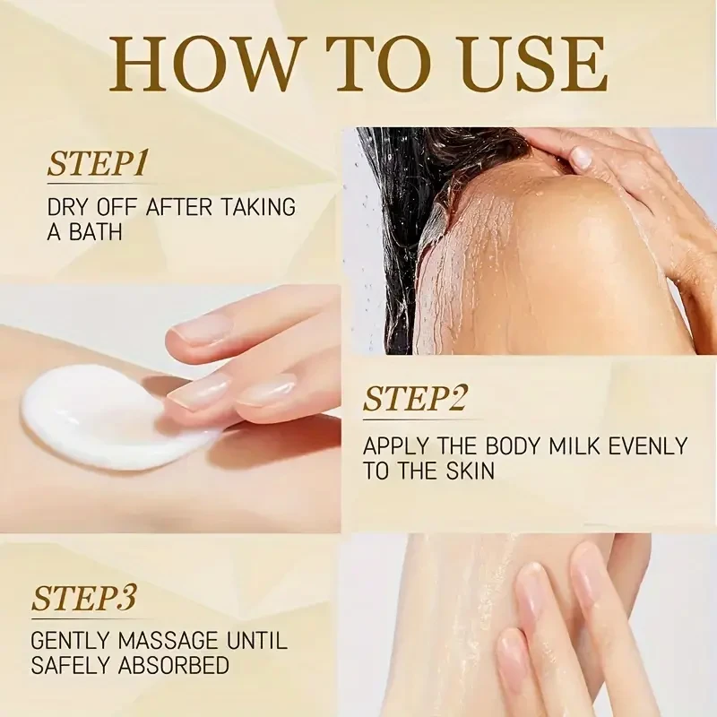 Collagen Moisturizing Body Lotion 300g