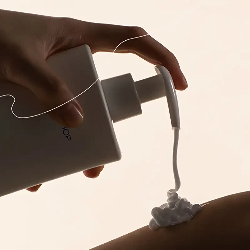 Avocado & Niacinamide Body Lotion