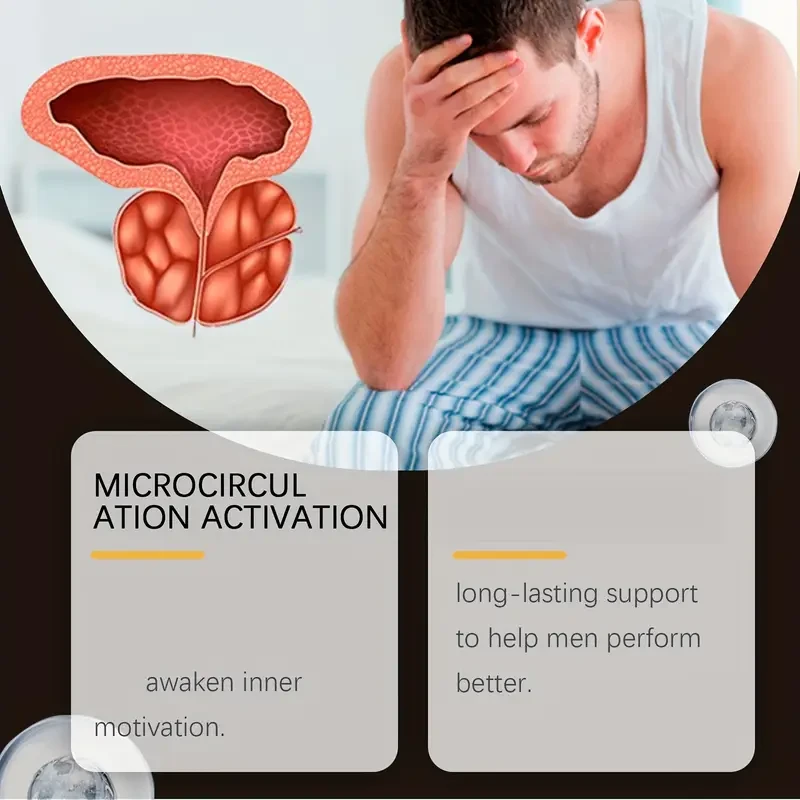 HOUKEA Bee Venom Cream for Massage Stimulates Vitality