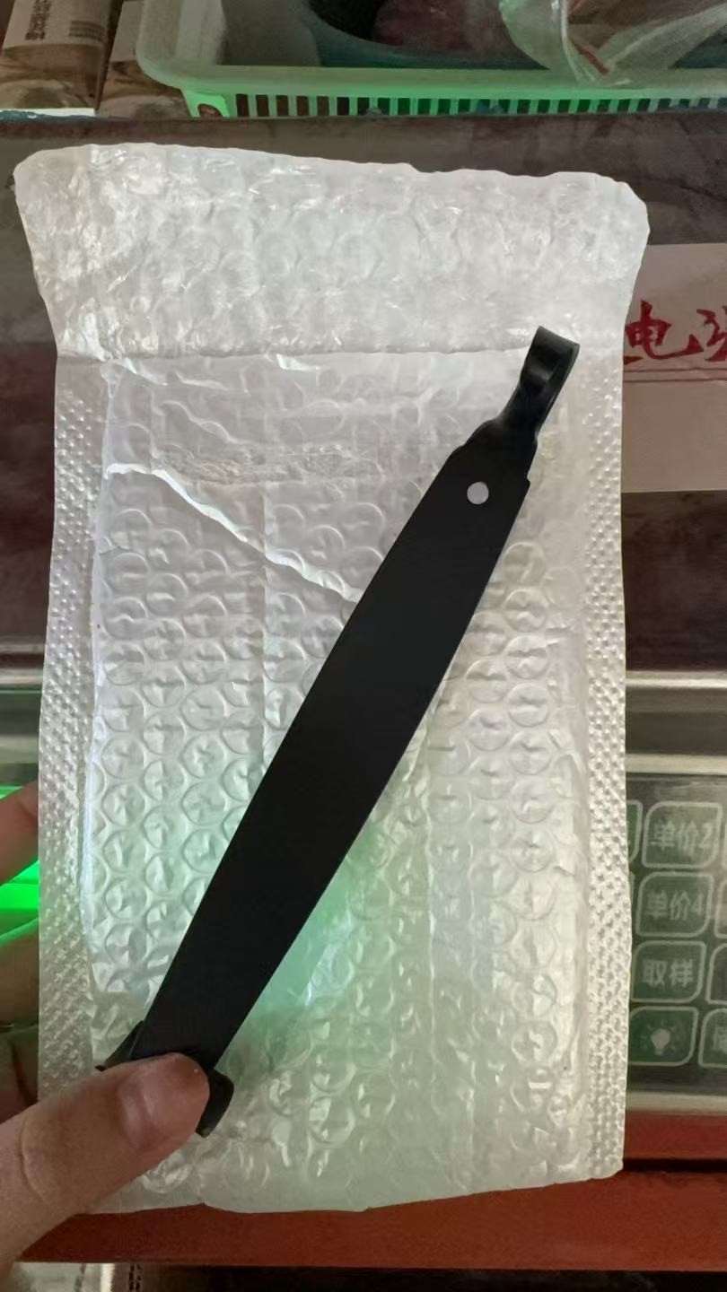 Children's Small Size Luminous Samurai Sword Toy