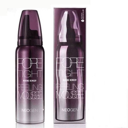 NEOGEN Exfoliating Mousse