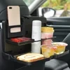 Car Folding Table of Back Seat