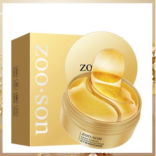 Caviar Golden Vision Lifting Firming Moisturizing Eye Patch