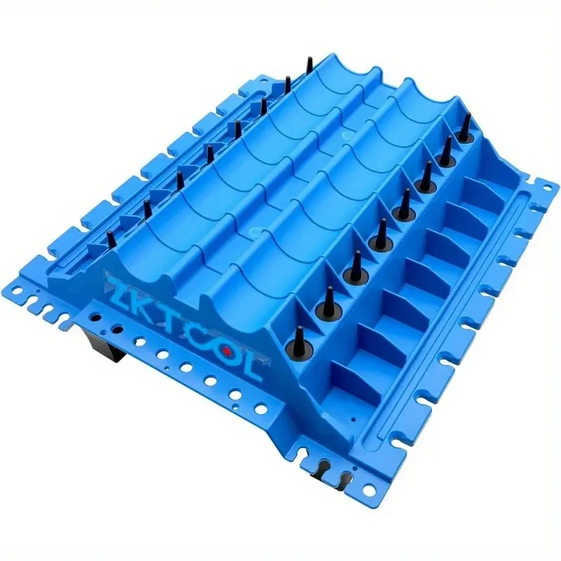 ZKTOOL Engine Cylinder Head Assembly Organizer