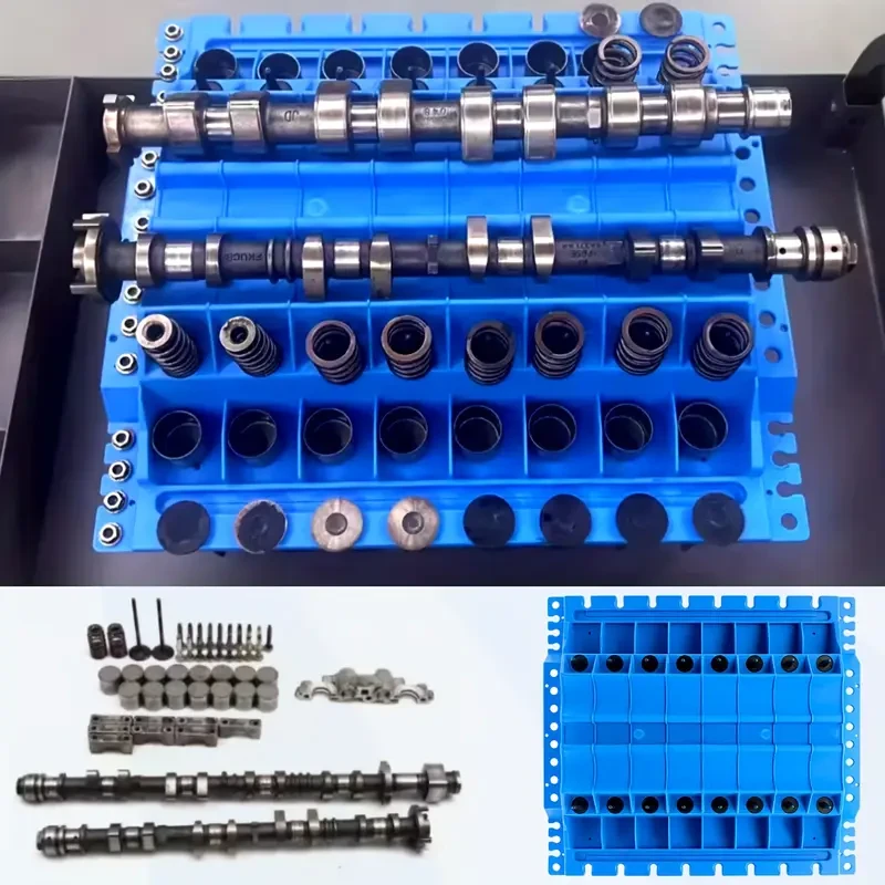ZKTOOL Engine Cylinder Head Assembly Organizer