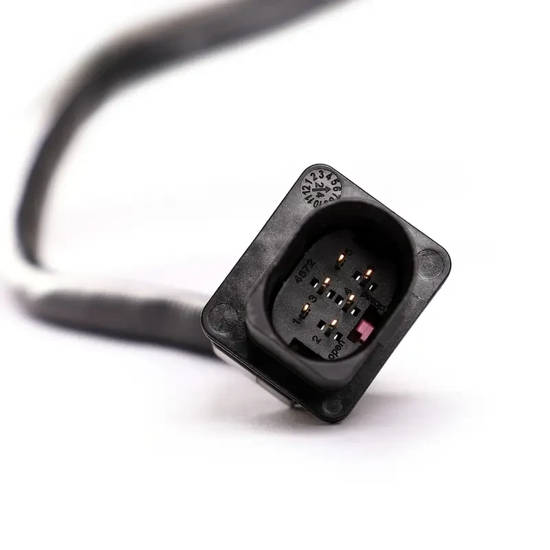 4.9 Lambda WideBand O2 Oxygen Sensor