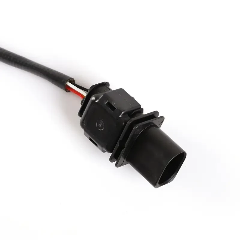 4.9 Lambda WideBand O2 Oxygen Sensor