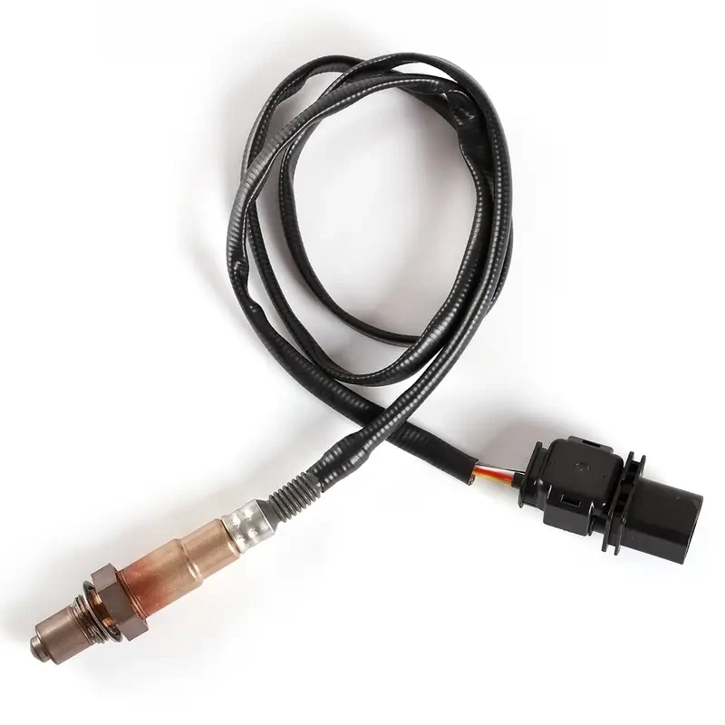 4.9 Lambda WideBand O2 Oxygen Sensor