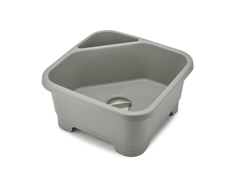 Washing-up bowl (Grey)  - Joseph Joseph Duo