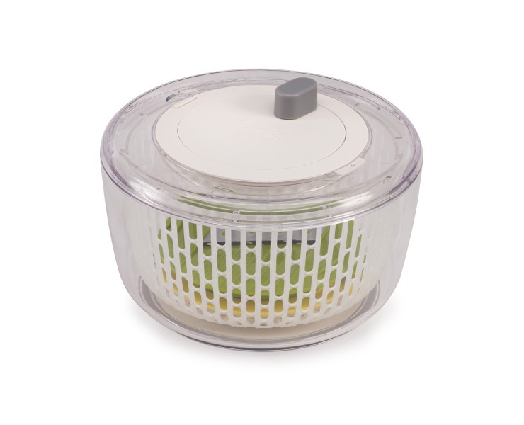 3pc Salad Preparation Set (Mcolor)  - Joseph Joseph Duo