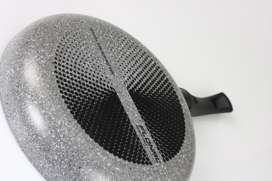 Pietra Viva Frypan 22cm - Flonal Cookware