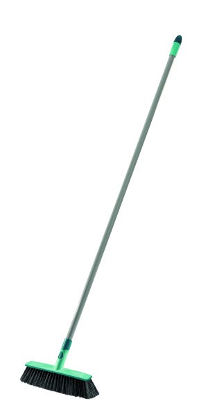Click System Broom Xtra Clean 30cm  - Leifheit