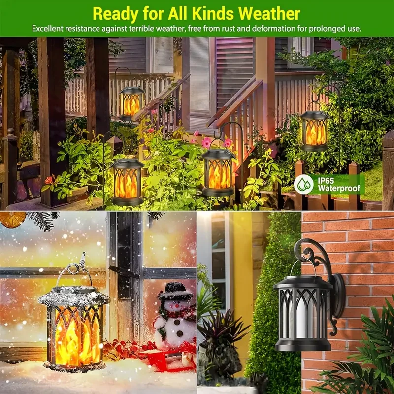 2pcs GoldenCentury Solar