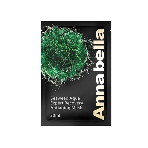 Deep sea minerals moisturize and shrink pores