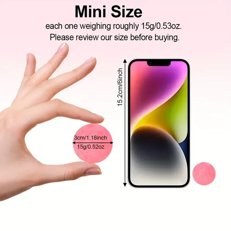 Bath Bombs Gift for Women