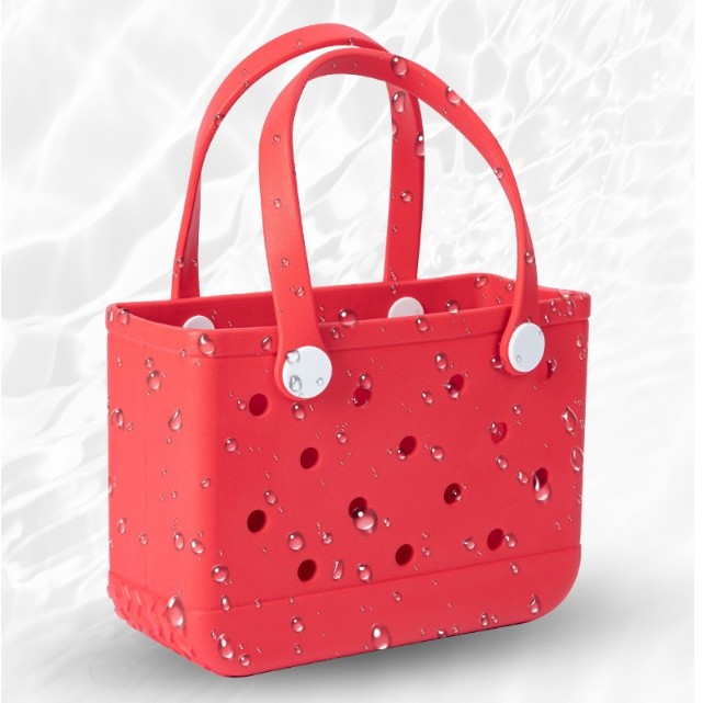 Bogg Bag Original Game Day Tote Bag