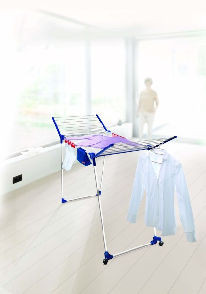 Pegasus 200 Solid Deluxe - Leifheit