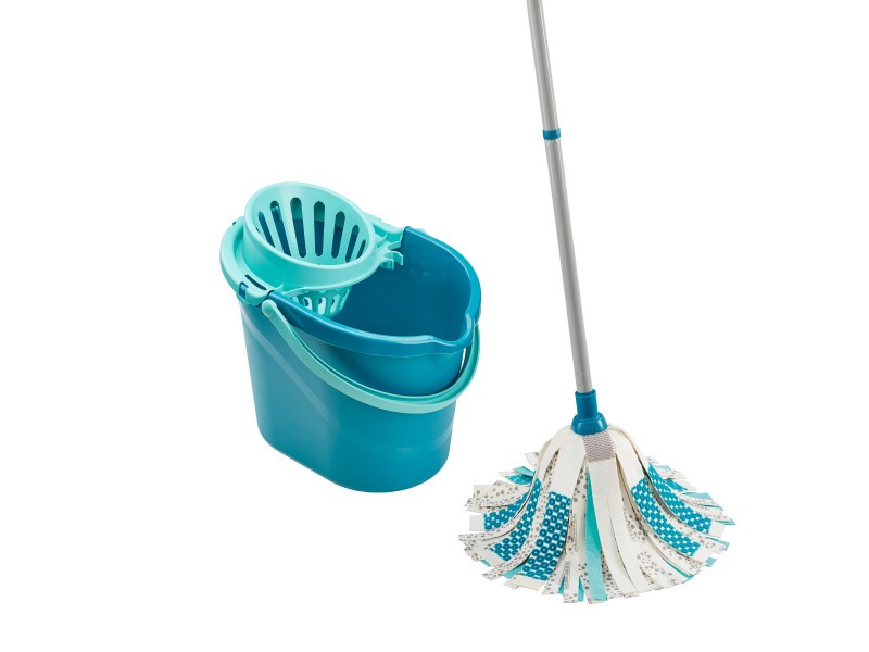 Set Power Mop 3in1 - Leifheit