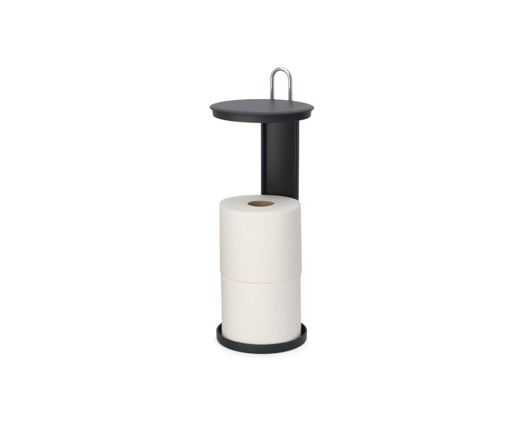 Luxe Toilet Roll Holder  - Joseph Joseph