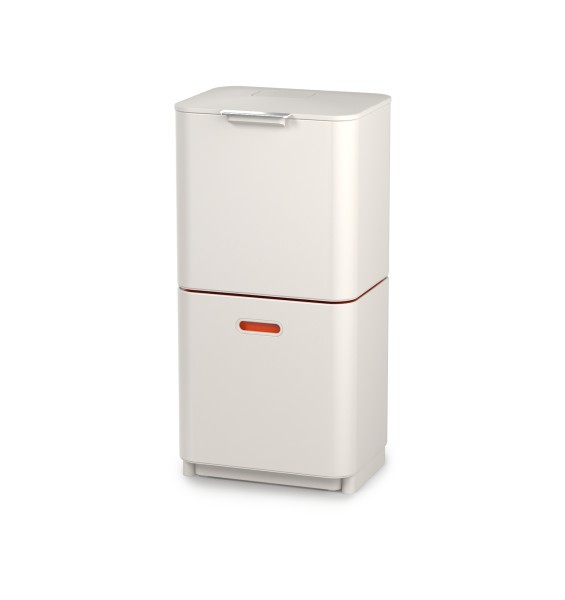 Totem Max 60-litre - Stone - Joseph Joseph