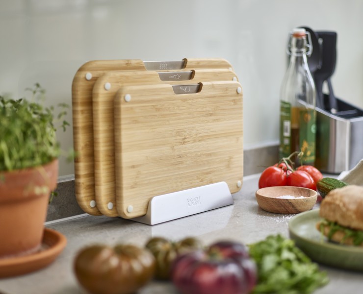 Nest Boards Bamboo  - Joseph Joseph