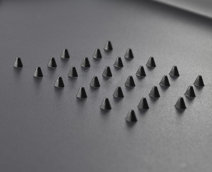 Cut & Carve Plus XL - Black - Joseph Joseph