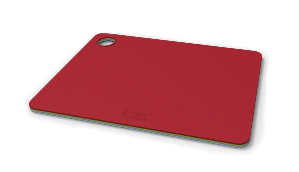 Pop Chop Mats Multi Col Set3  - Joseph Joseph
