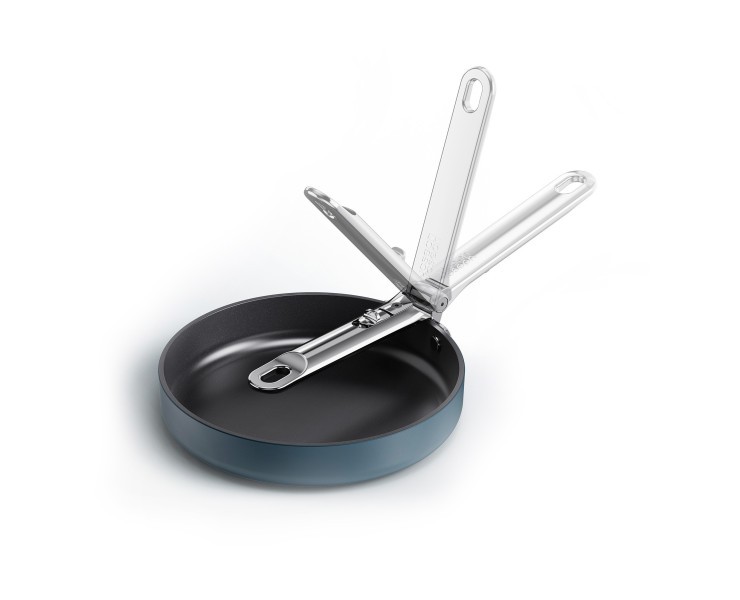Space 20cm/8'' Non-Stick Induction Frying Pan  - Joseph Joseph