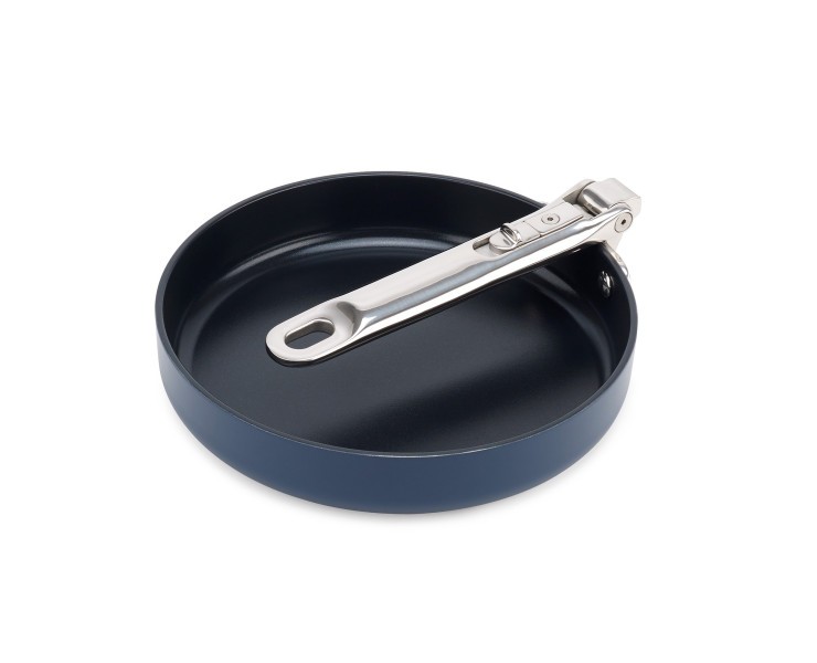 Space 20cm/8'' Non-Stick Induction Frying Pan  - Joseph Joseph