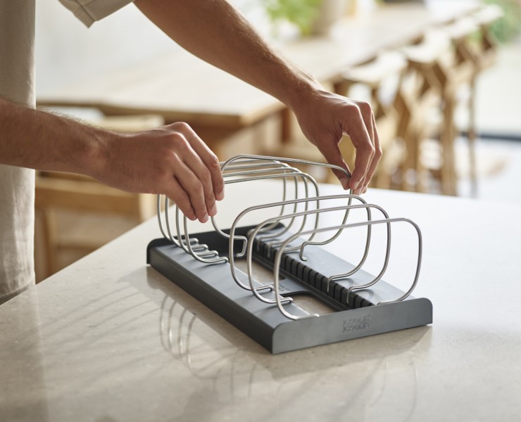Drawerstore Baking Organiser - Joseph Joseph