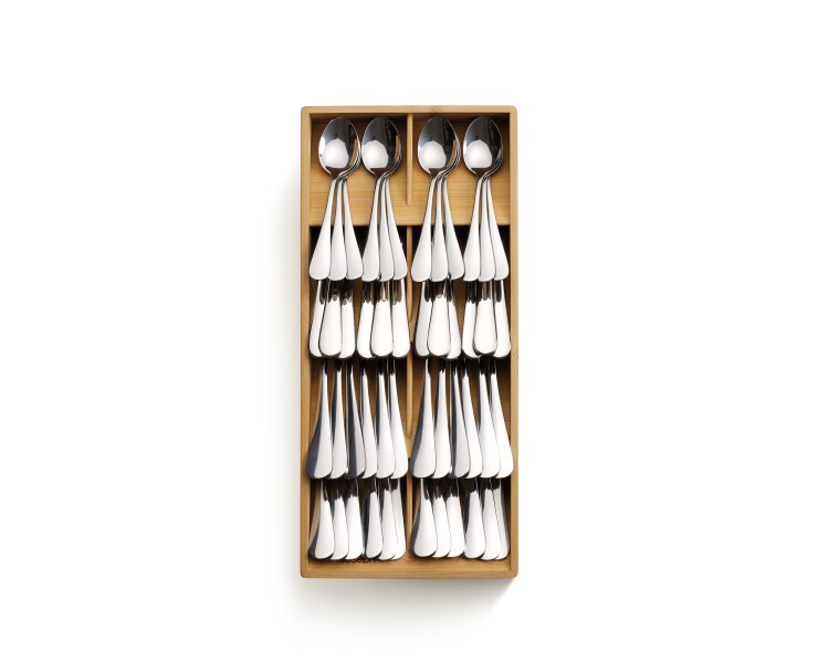 Drawerstore Bamboo Cutlery Organiser  - Joseph Joseph