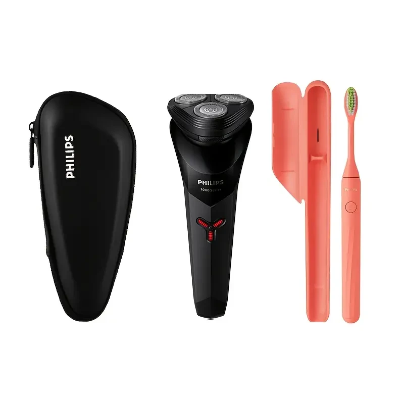 Philips Shaver Series 1000 Electric Hair Removal