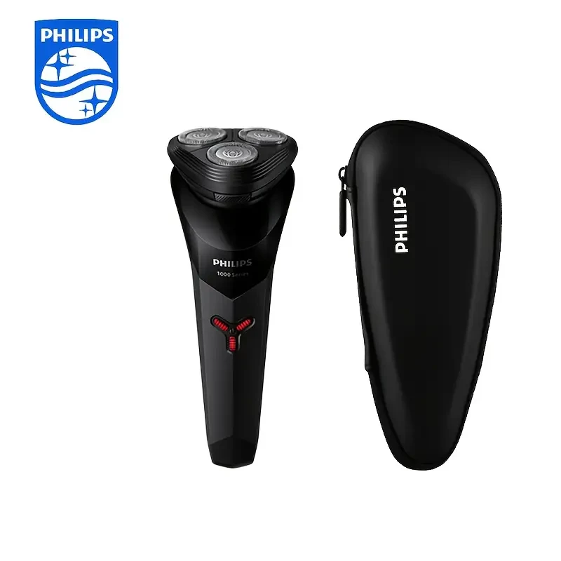 Philips Shaver Series 1000 Electric Hair Removal