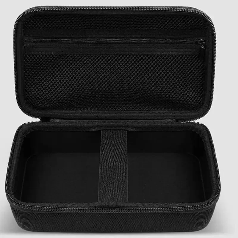 Hair Clipper Barber Case