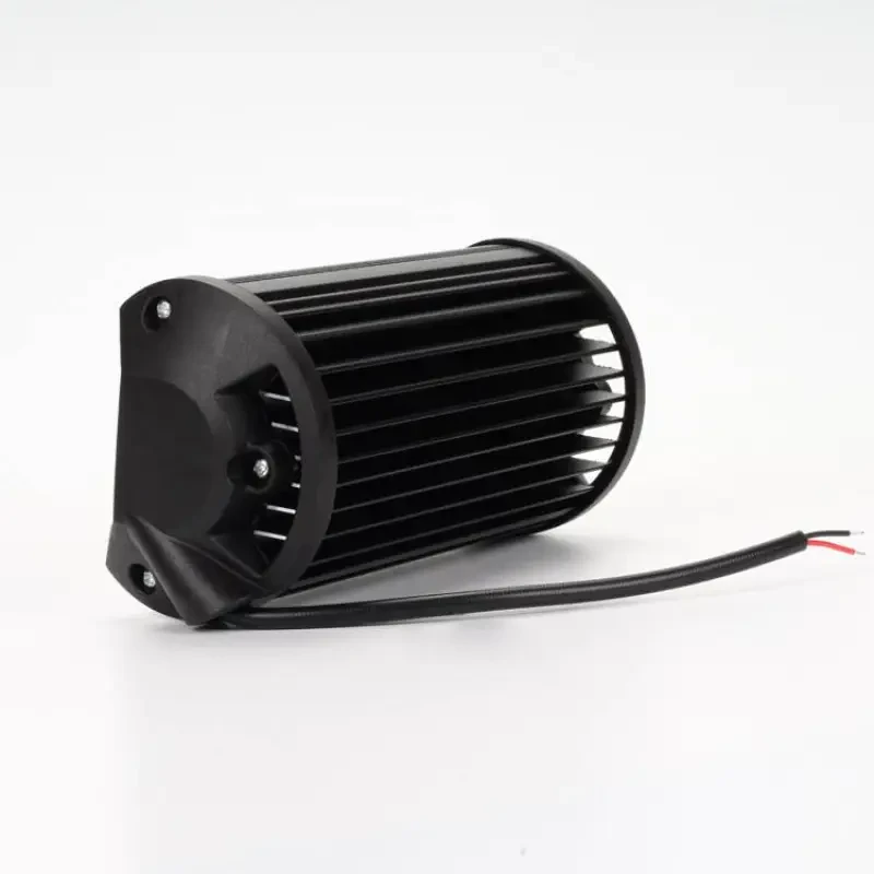 New car led36w12smd long strip work light