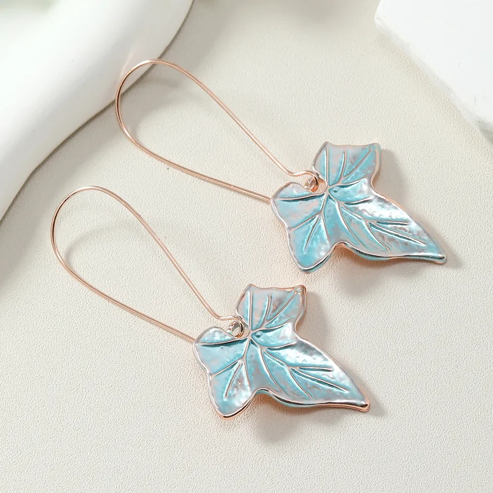 Exquisite Large Zircon European And American Fashion Rubik's Cube Earrings