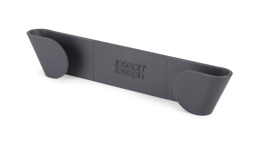 CupboardStore Set of 4 In-cupboard Pan Lid Holders  - Joseph Joseph