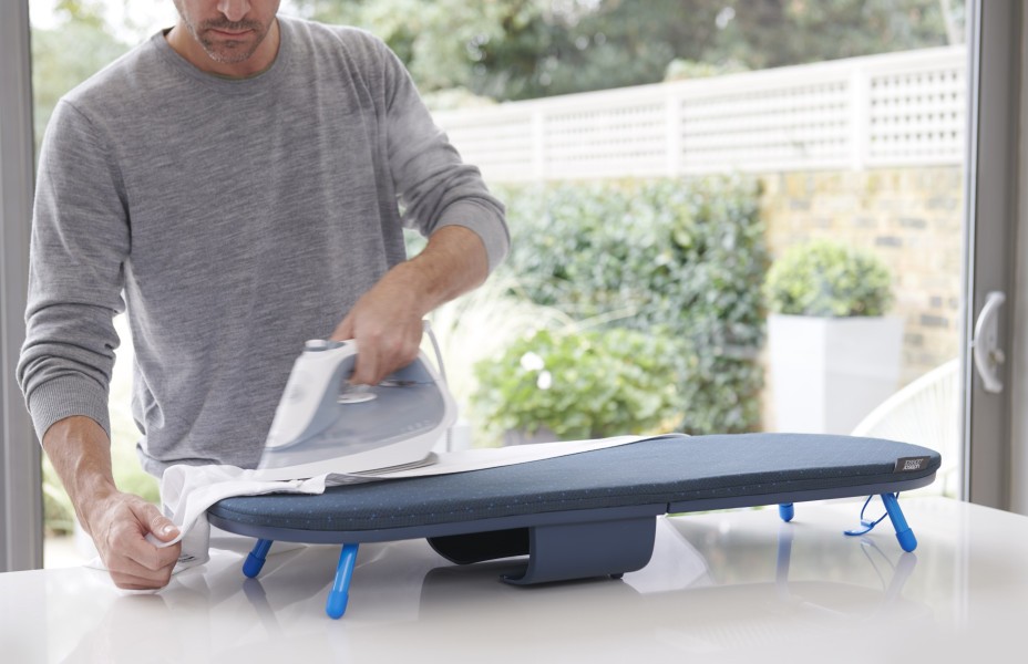 Pocket Plus Folding Table-top Ironing Board - Joseph Joseph