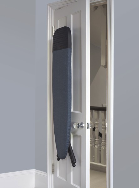 Glide Plus Easy-store Ironing Board with Advanced Cover  - Joseph Joseph
