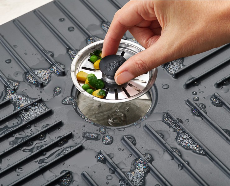 SinkShield Sink Saver - Large  - Joseph Joseph