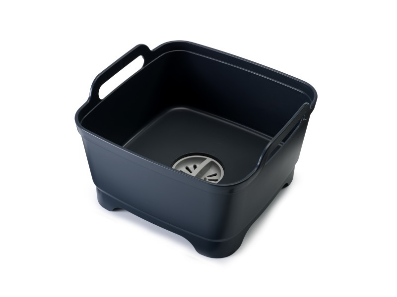 Wash&Drain Washing Up Bowl  - Joseph Joseph