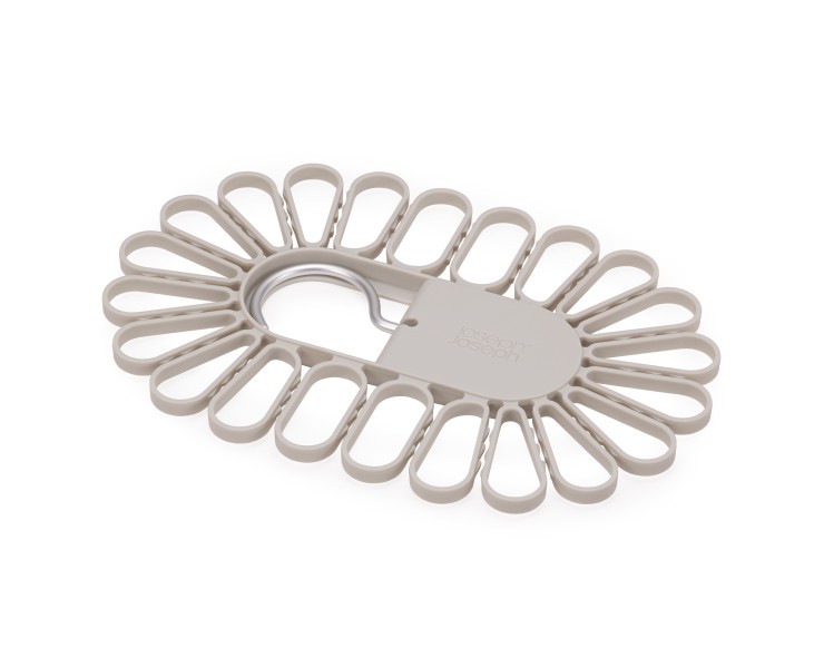 Petal Small Items Hanger (Holds 22 pcs)  - Joseph Joseph